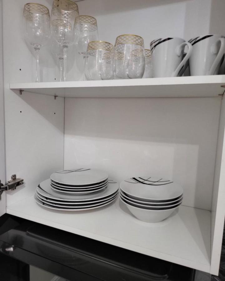 The Regency Entire 1 Bedroom Flat Accomodation レスター エクステリア 写真